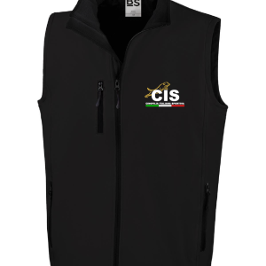 Gilet Softshell Unisex