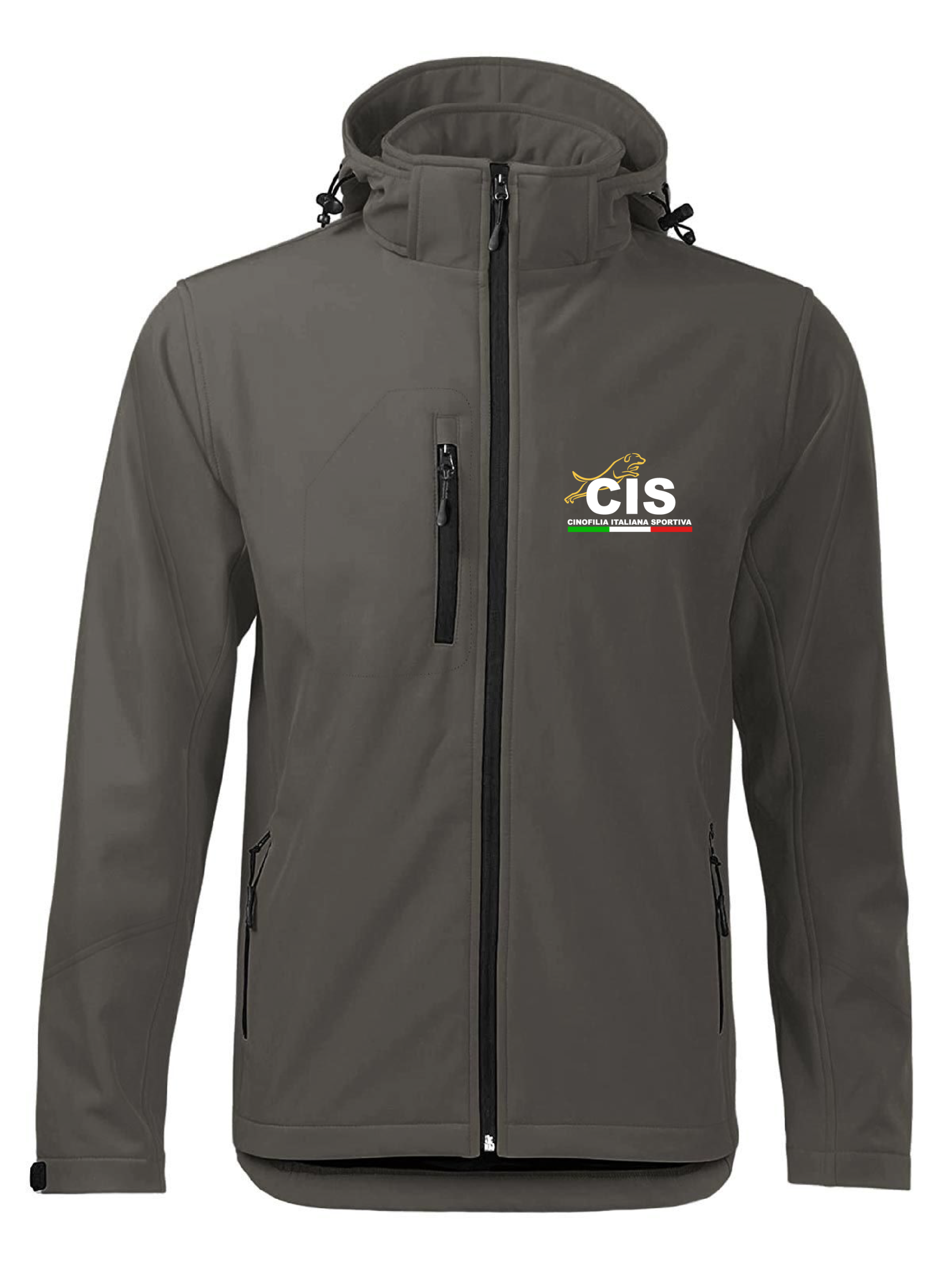 Softshell Donna - Storm Woman - immagine 3