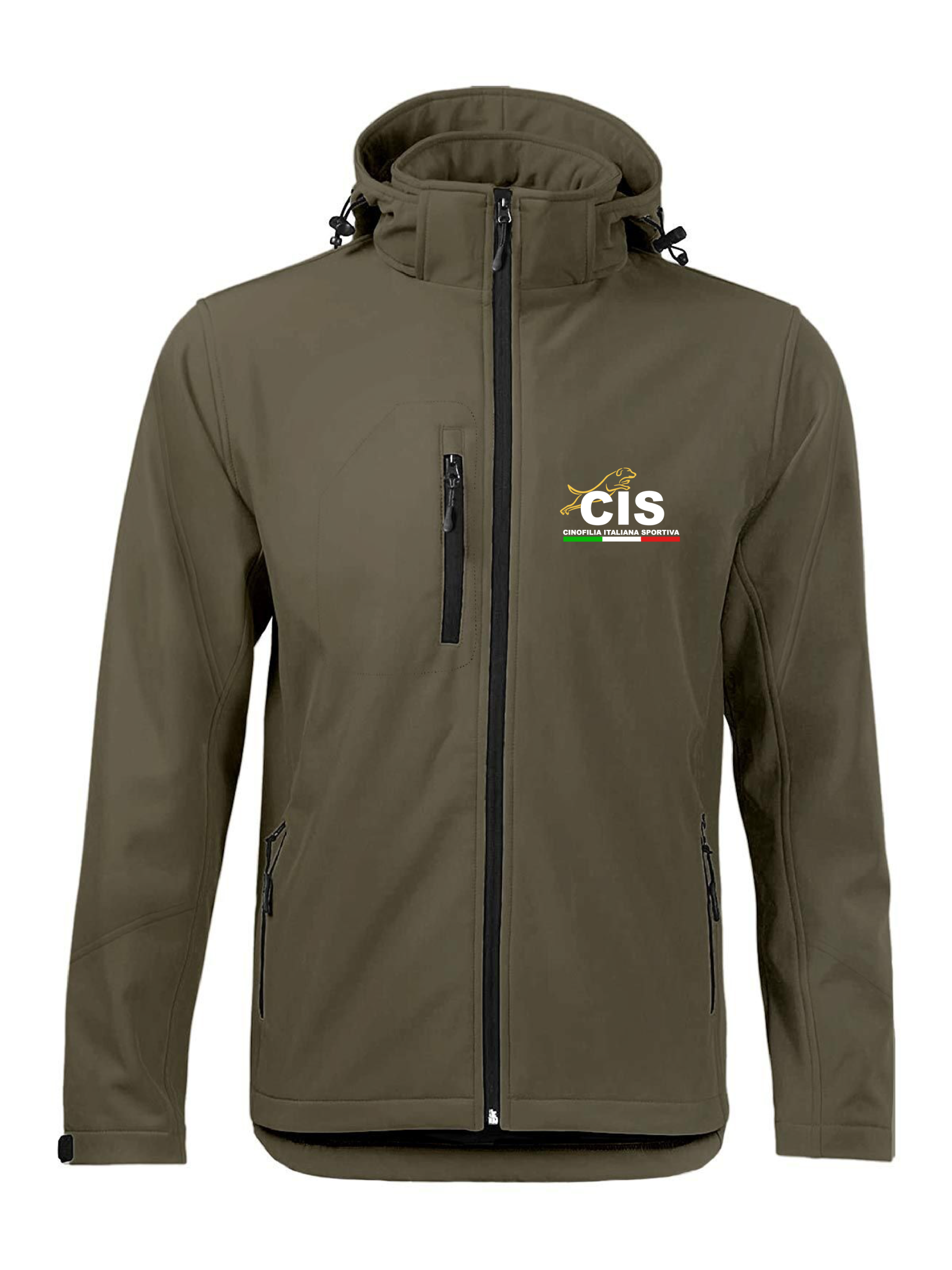 Softshell Donna - Storm Woman - immagine 4