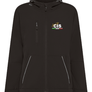 Softshell Imbottito Donna - Storm Padded Woman