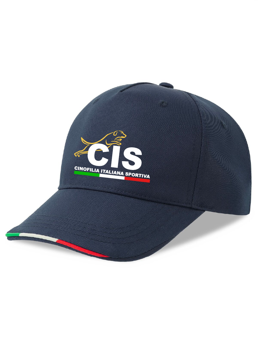 Cap Cis - immagine 2